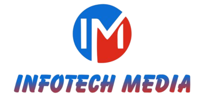 Infotech Media Logo